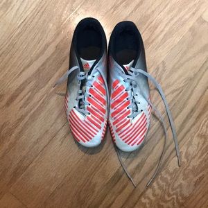 Adidas Soccer Cleats